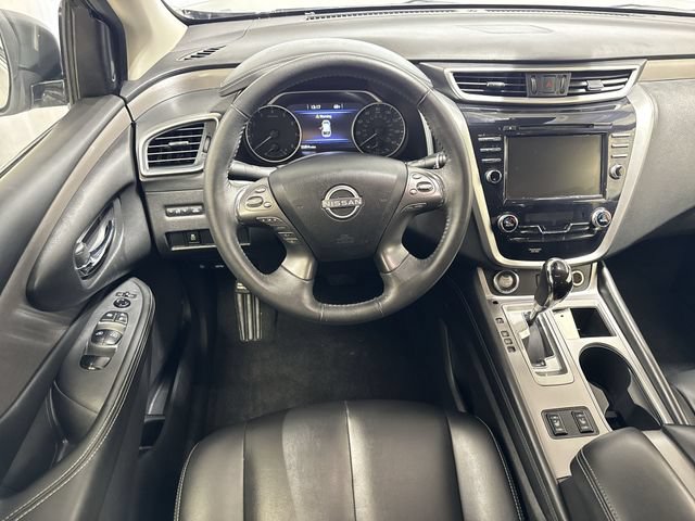 2023 Nissan Murano SV - Photo 14