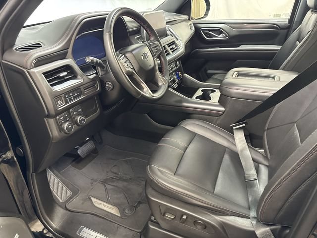 2023 Chevrolet Tahoe RST - Photo 12