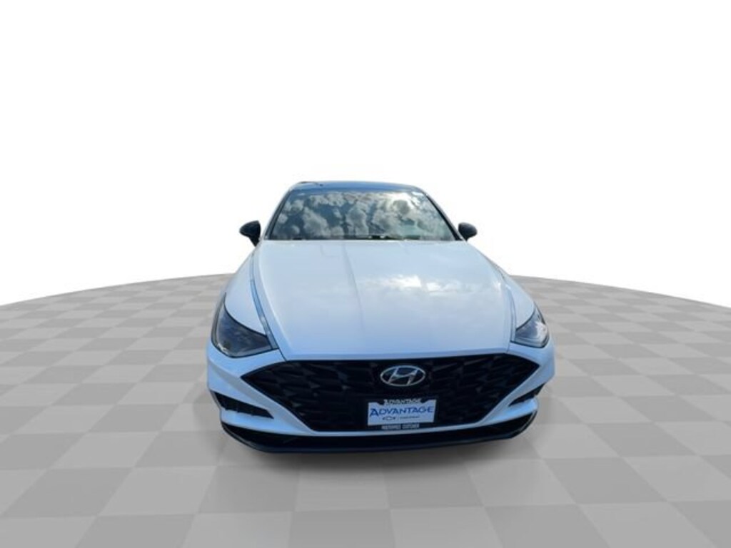Used 2023 Hyundai Sonata SEL Plus Sedan