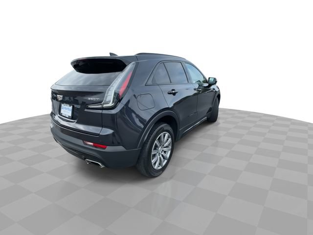 2023 Cadillac XT4 Sport - Photo 8