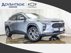 2026 Chevrolet Trax LT SUV