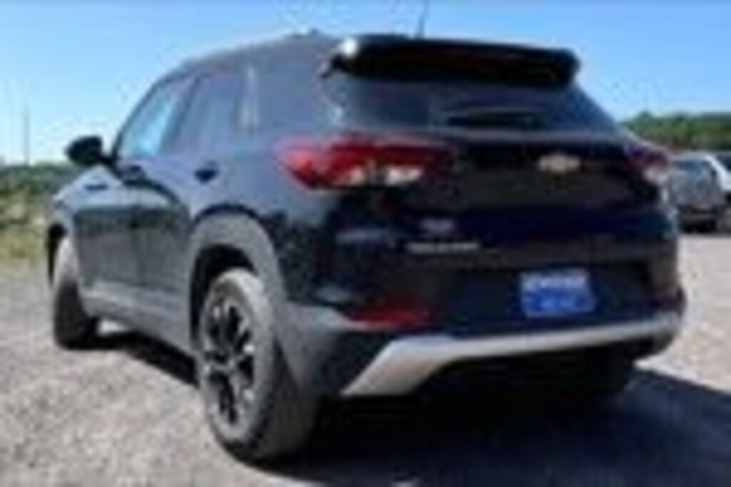 Used 2023 Chevrolet Trailblazer LT SUV