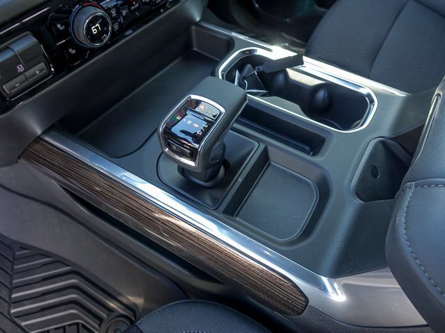 2026 Chevrolet Silverado 1500 LT Trail Boss - Photo 23