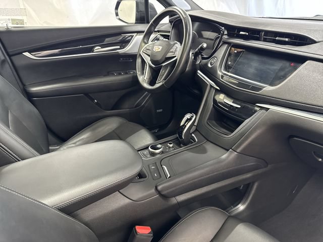 2024 Cadillac XT5 Premium Luxury - Photo 30
