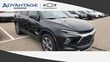  Chevrolet Blazer