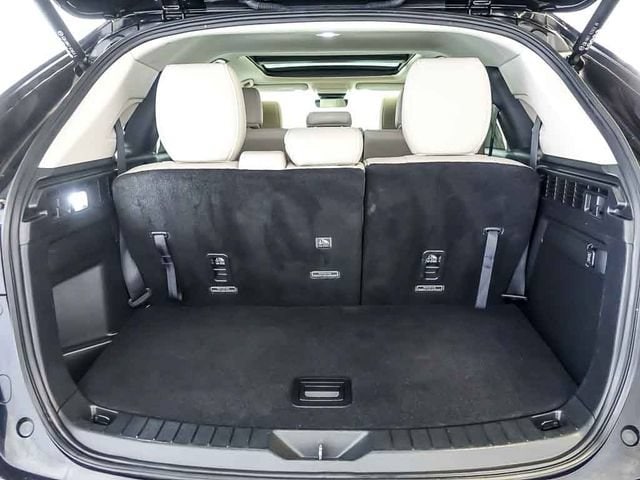 2025 Mazda CX-90 Premium Sport - Photo 31