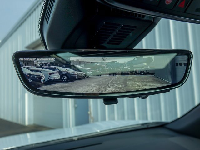 2026 CHEVROLET EQUINOX - Image 23