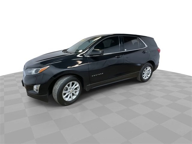 2018 CHEVROLET EQUINOX - Image 4