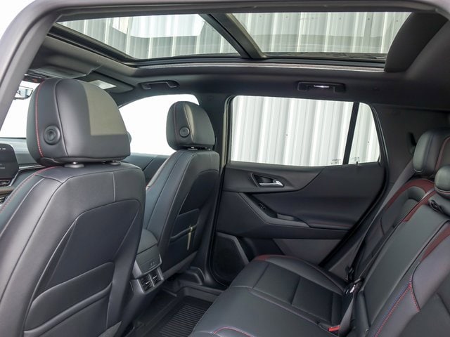 2026 CHEVROLET EQUINOX - Image 16