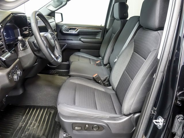 2023 CHEVROLET SILVERADO - Image 12