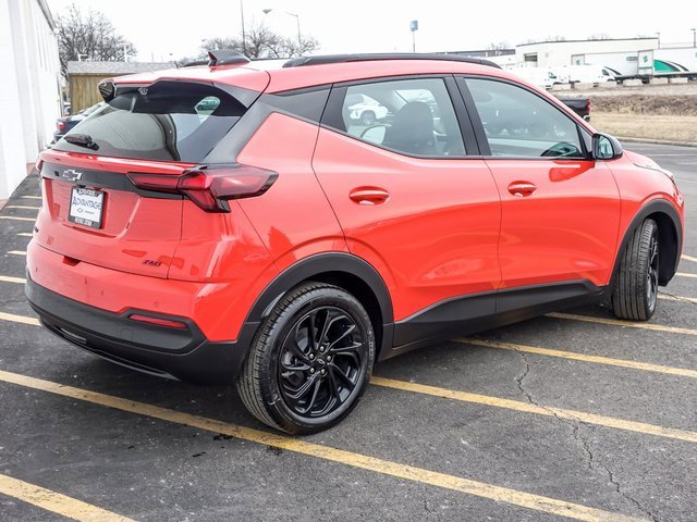 2027 CHEVROLET BOLT - Image 6