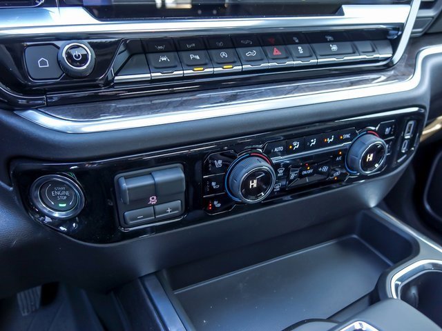2026 CHEVROLET SILVERADO - Image 29