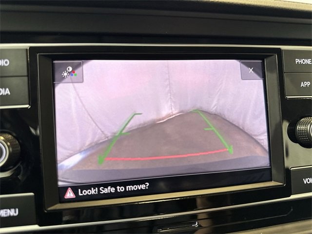 2024 VOLKSWAGEN JETTA - Image 17