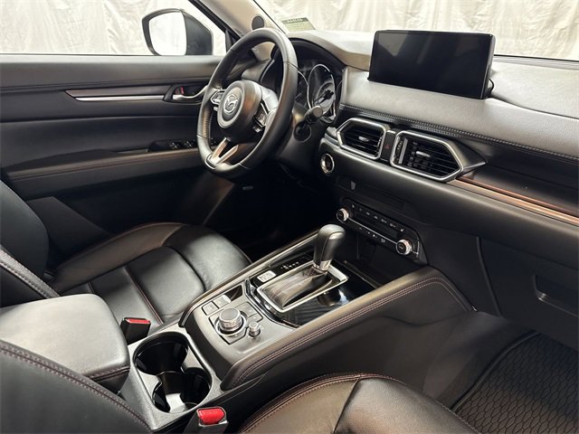 2025 MAZDA CX-5 - Image 28