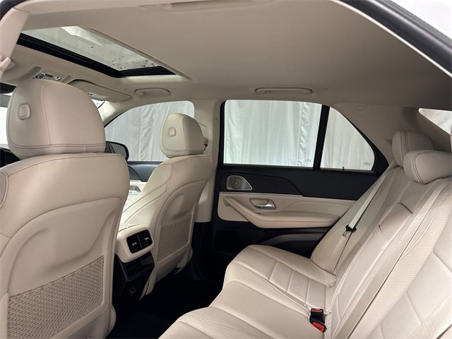 2022 MERCEDES-BENZ GLE-CLASS - Image 14
