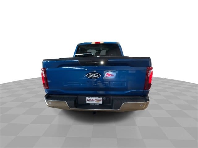 2024 FORD F-150 - Image 7