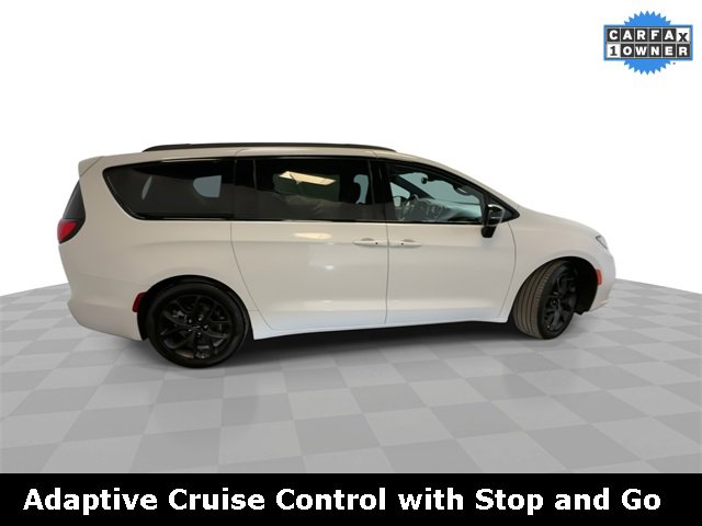 2025 CHRYSLER PACIFICA - Image 9