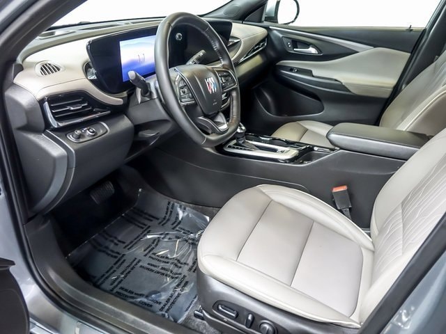 2025 BUICK ENVISTA - Image 14