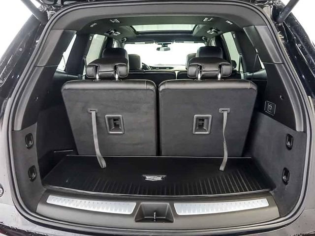 2024 Cadillac XT6 Luxury - Photo 30