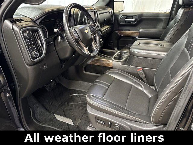 2019 CHEVROLET SILVERADO - Image 12