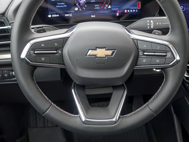 2026 CHEVROLET TRAVERSE - Image 22