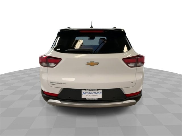 2024 CHEVROLET TRAILBLAZER - Image 7