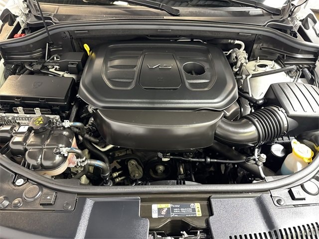 2022 DODGE DURANGO - Image 32