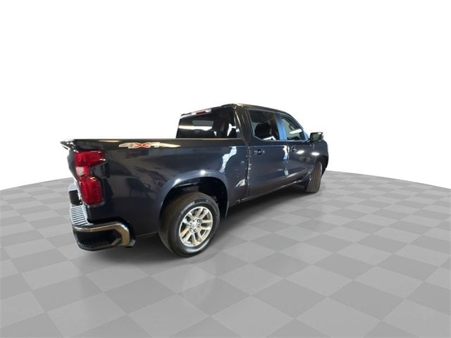 2022 CHEVROLET SILVERADO - Image 8