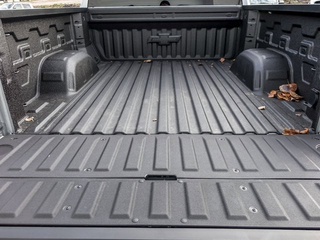 2026 CHEVROLET SILVERADO - Image 7