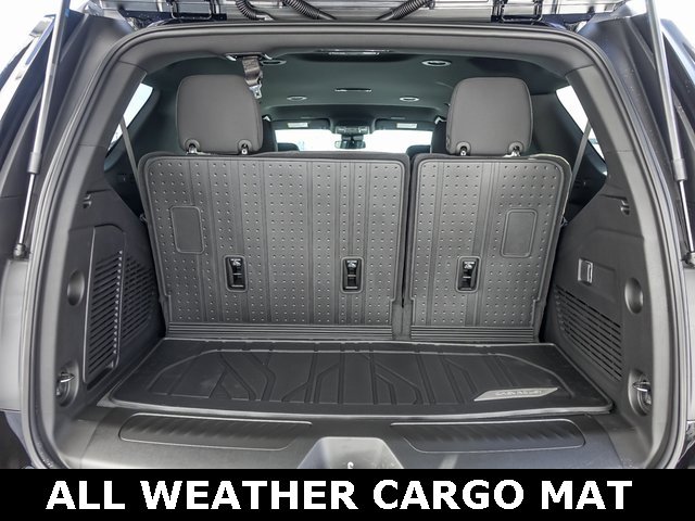 2026 CHEVROLET TAHOE - Image 8