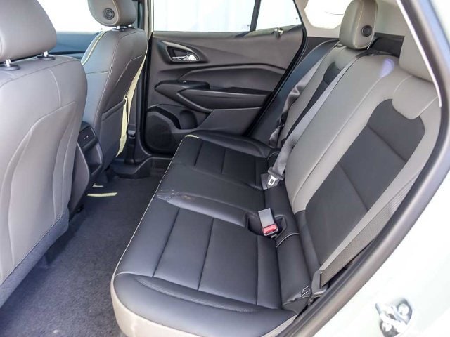 2026 Chevrolet Trax Activ - Photo 15
