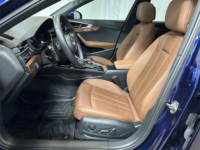 2021 AUDI A4 - Image 10