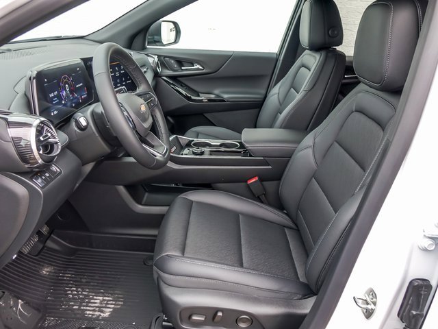 2026 CHEVROLET EQUINOX - Image 14