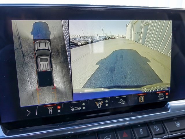 2026 CHEVROLET SILVERADO - Image 28