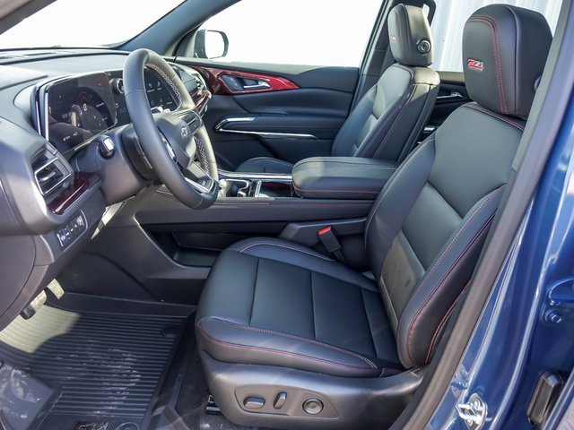 2026 CHEVROLET TRAVERSE - Image 15