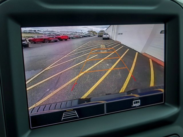 2026 CHEVROLET SILVERADO HD - Image 20