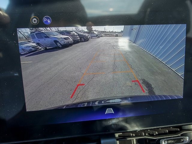 2026 CHEVROLET EQUINOX - Image 25