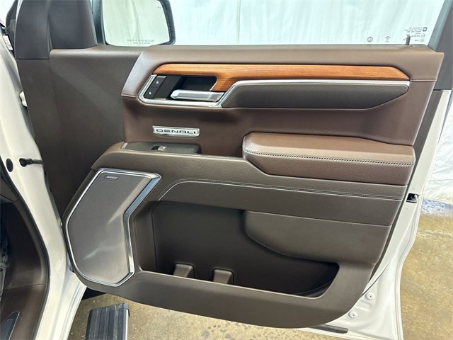 2022 GMC SIERRA - Image 33