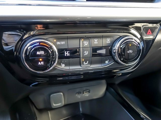 2026 CHEVROLET TRAX - Image 23