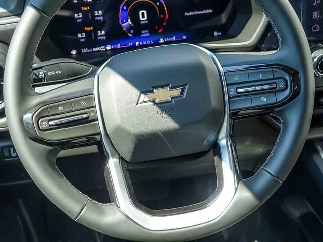 2026 Chevrolet Colorado Work Truck - Photo 19