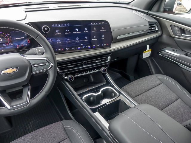 2026 CHEVROLET TRAVERSE - Image 20