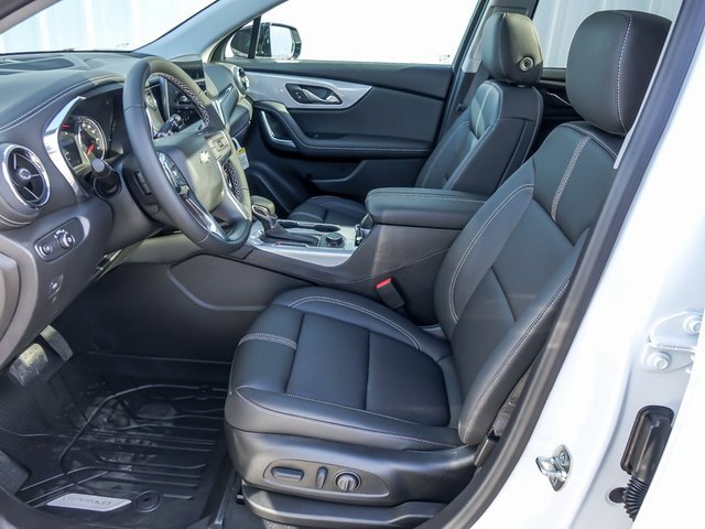 2026 CHEVROLET BLAZER - Image 15