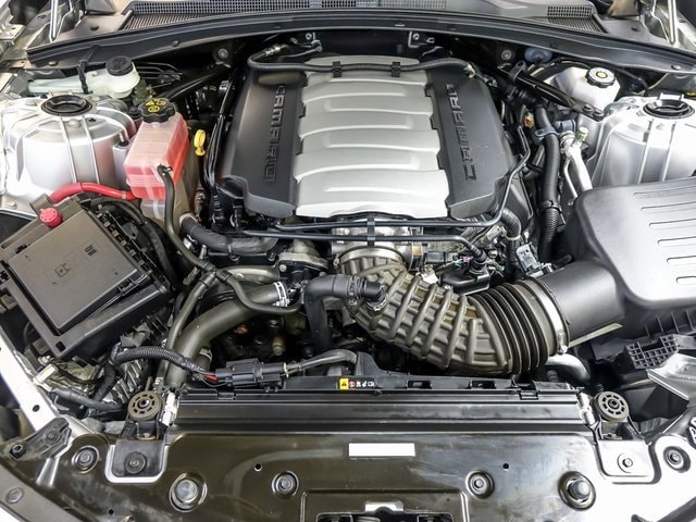 2019 CHEVROLET CAMARO - Image 31