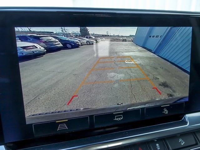 2026 CHEVROLET SILVERADO - Image 22