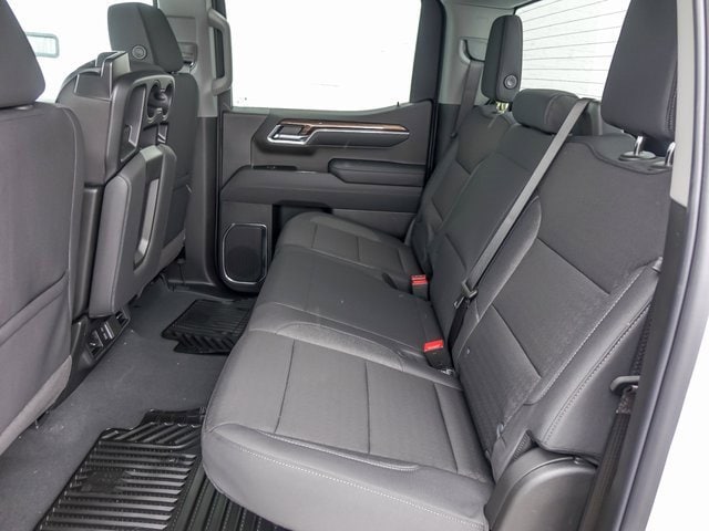 2026 CHEVROLET SILVERADO - Image 14