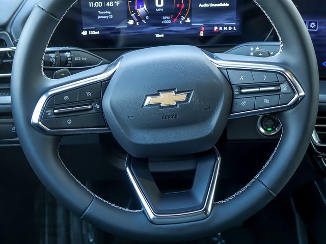 2026 CHEVROLET TRAVERSE - Image 21