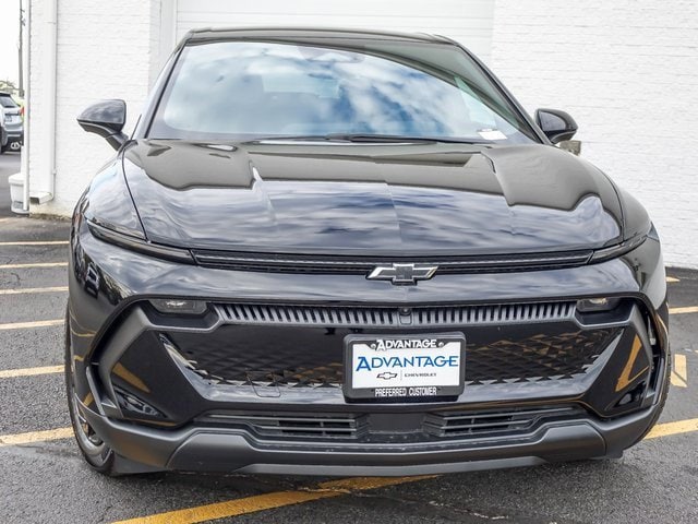 2026 CHEVROLET EQUINOX - Image 10