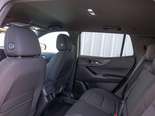 2026 CHEVROLET EQUINOX - Image 14