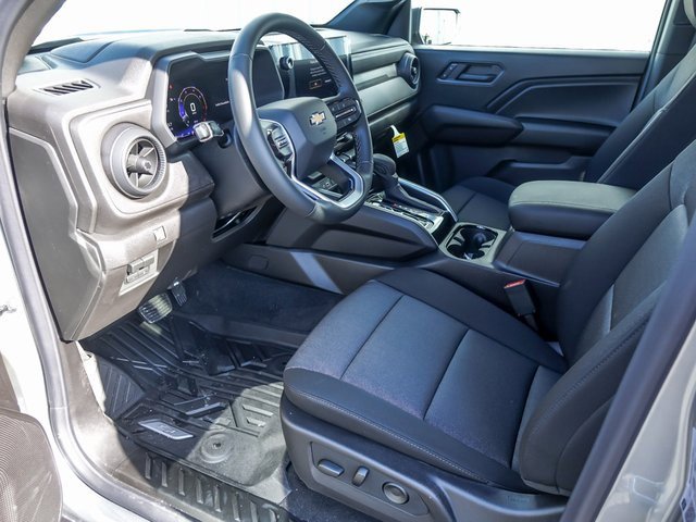 2026 CHEVROLET COLORADO - Image 13