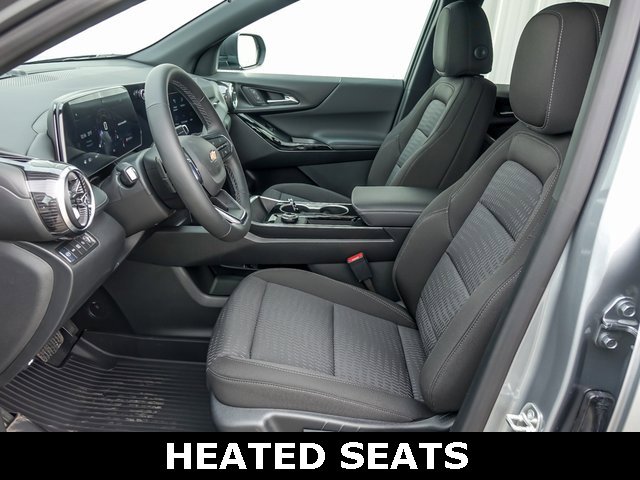 2026 CHEVROLET EQUINOX - Image 13